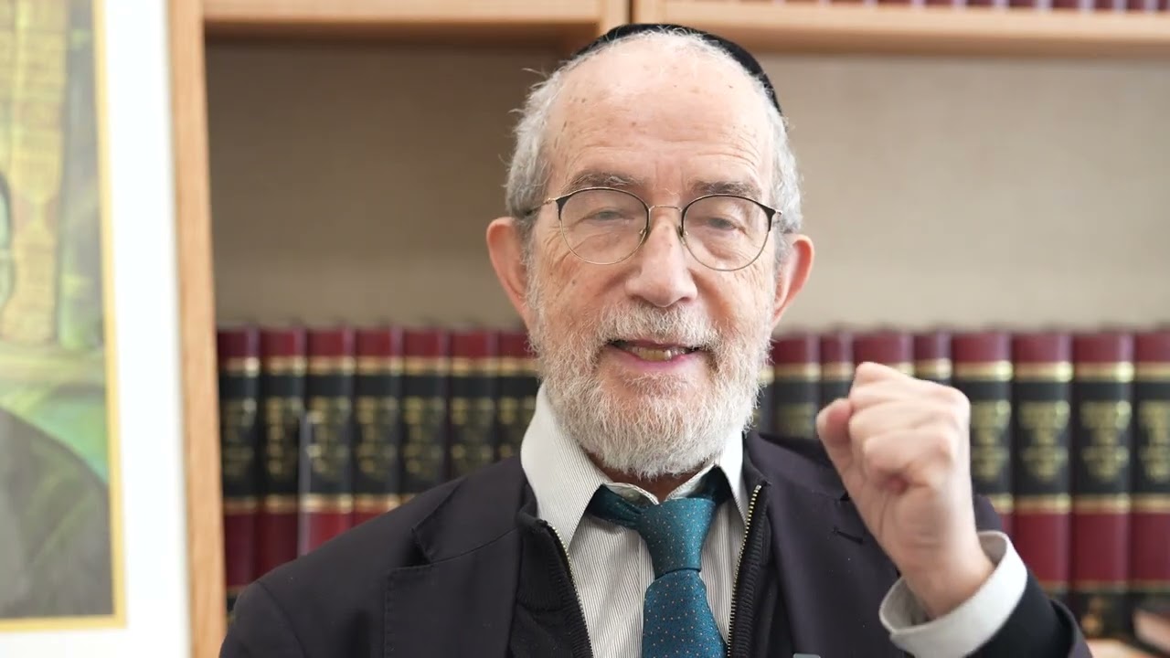 בעית הדור שלנו - הכרת מעלת חבירו - השמדת שינאת חינם #1 - תורת חיים