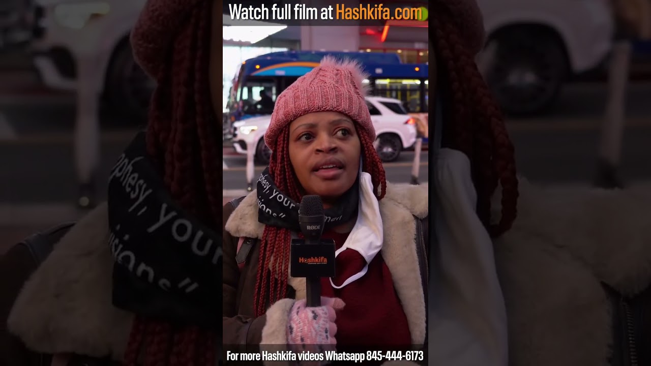 WATCH: HOW DO JEWS IMPACT THE WORLD???