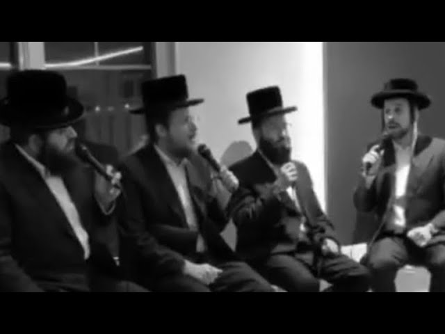 Shira Choir Sefira Acapella - מקהלת שירה אקפלה