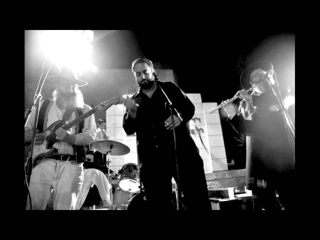 Naftali Kalfa and Piamenta-Adon Olam