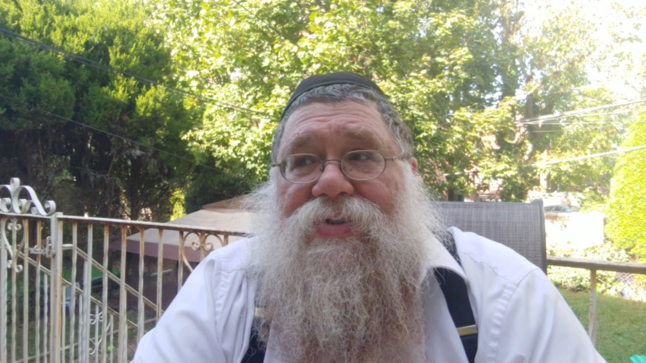 Ponovitz and Chabad