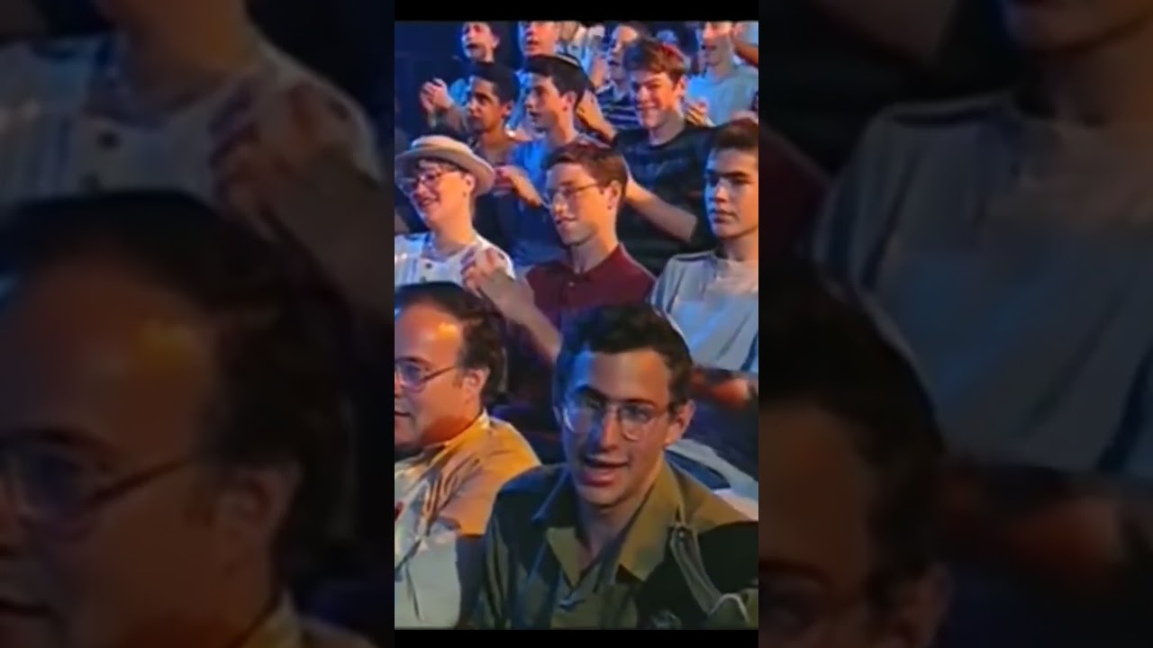 אברהם פריד - סימן טוב
