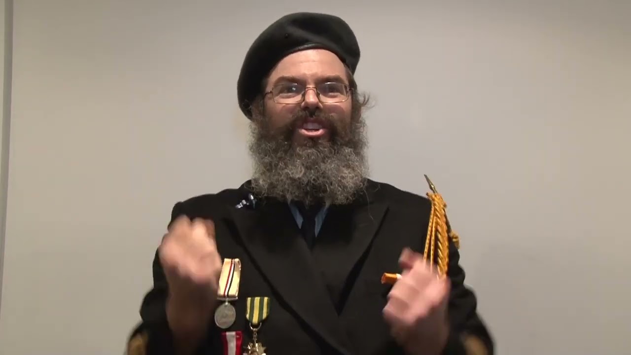 Tzivos Hashem Purim Katan Rally 5782