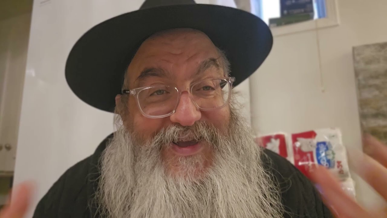 Thought for the Week Parshas Terumah The Sacred Table, Rabbi Yaakov Winner - 5785