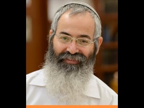 כח הדמיון - איתנו או נגדנו? - הרב יהודה מלמד