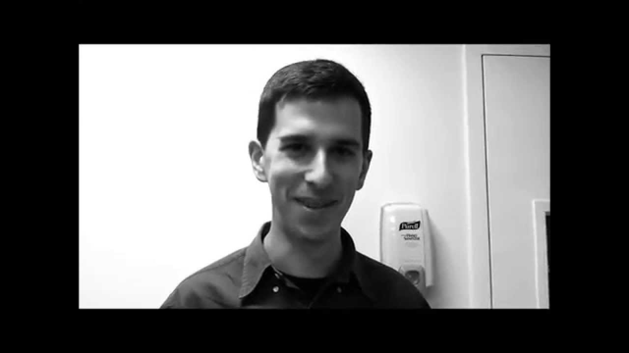 NYU College Student on Shabbat.com