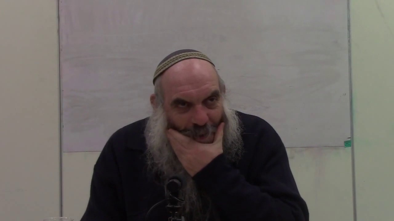 טעם הבריאה לראי"ה - בין מסילה לאור - הרב יהושע שפירא