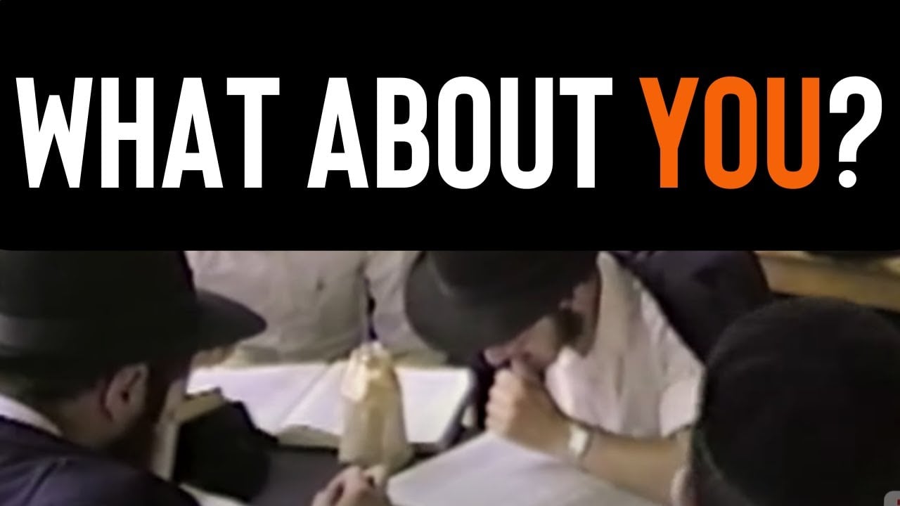 Never forget: we need your ideas