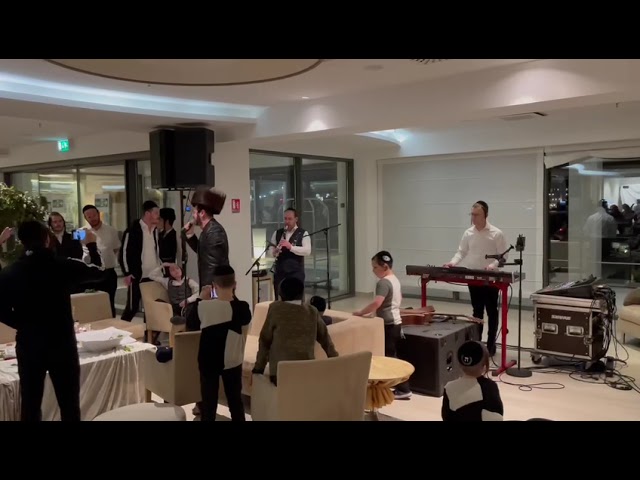 עולם החרדי בהלם ר׳ מיכאל שניצלער זצ״ל
