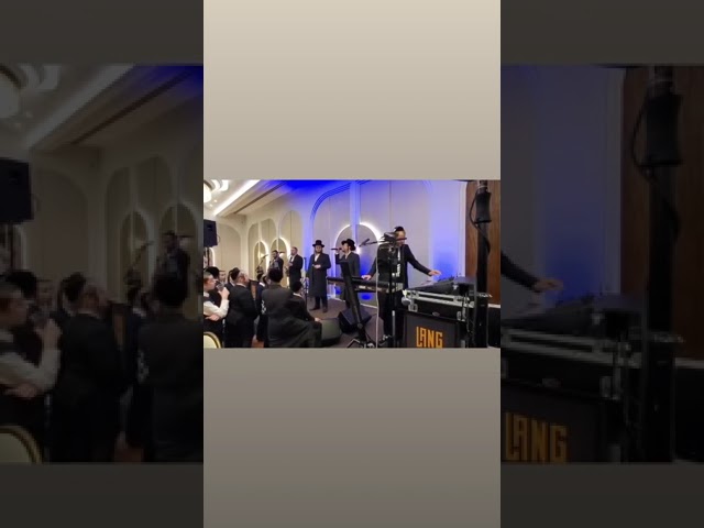 Hershy Langsam 🎹 Sruly Altman, Meilech Braunstein 🎤