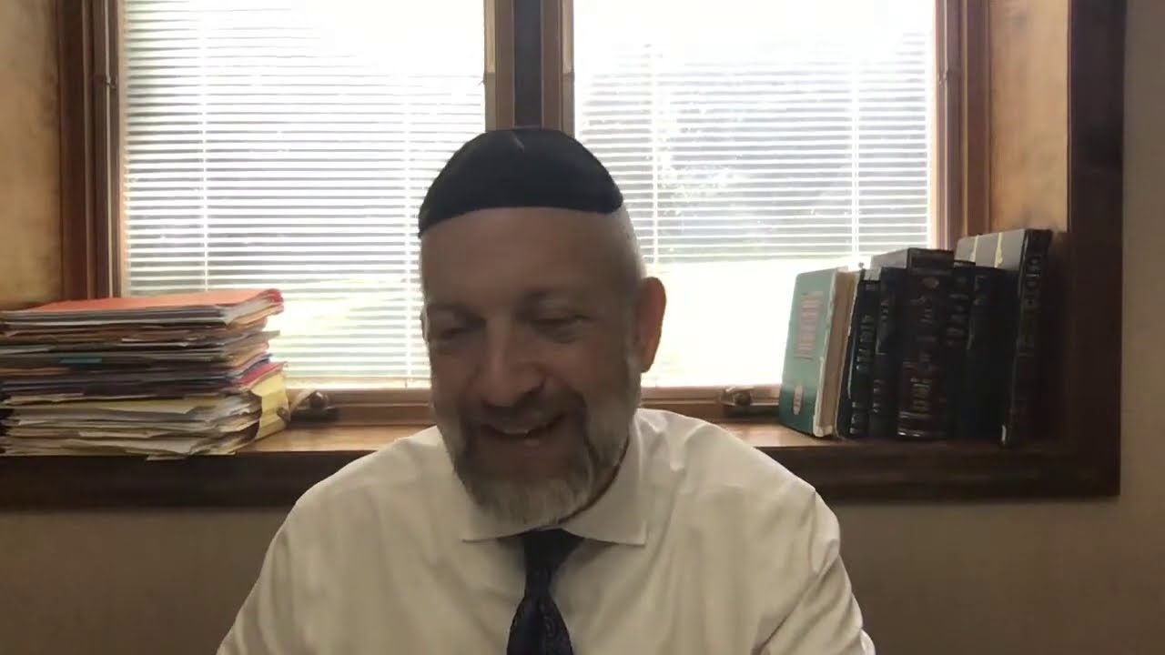 Parsha Perspectives for Today (Re'eh, 5780) - Extend Your Spiritual Antenna