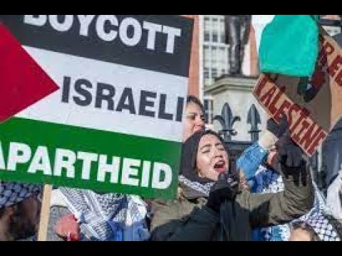 Why The World Hates The Jews