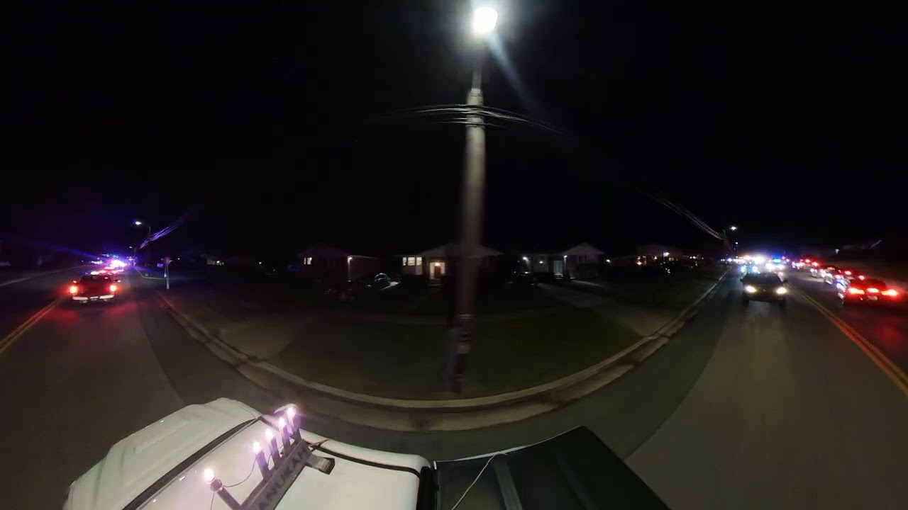 Regular Speed Part 2