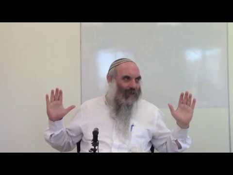 תורה עם דרך ארץ - הרב יהושע שפירא