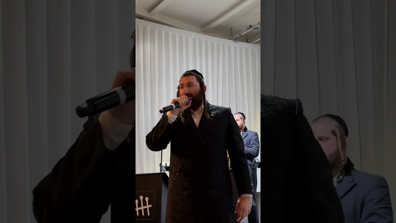 Love Always Wins! ❤️‍🔥 @ChaimShayeWeil