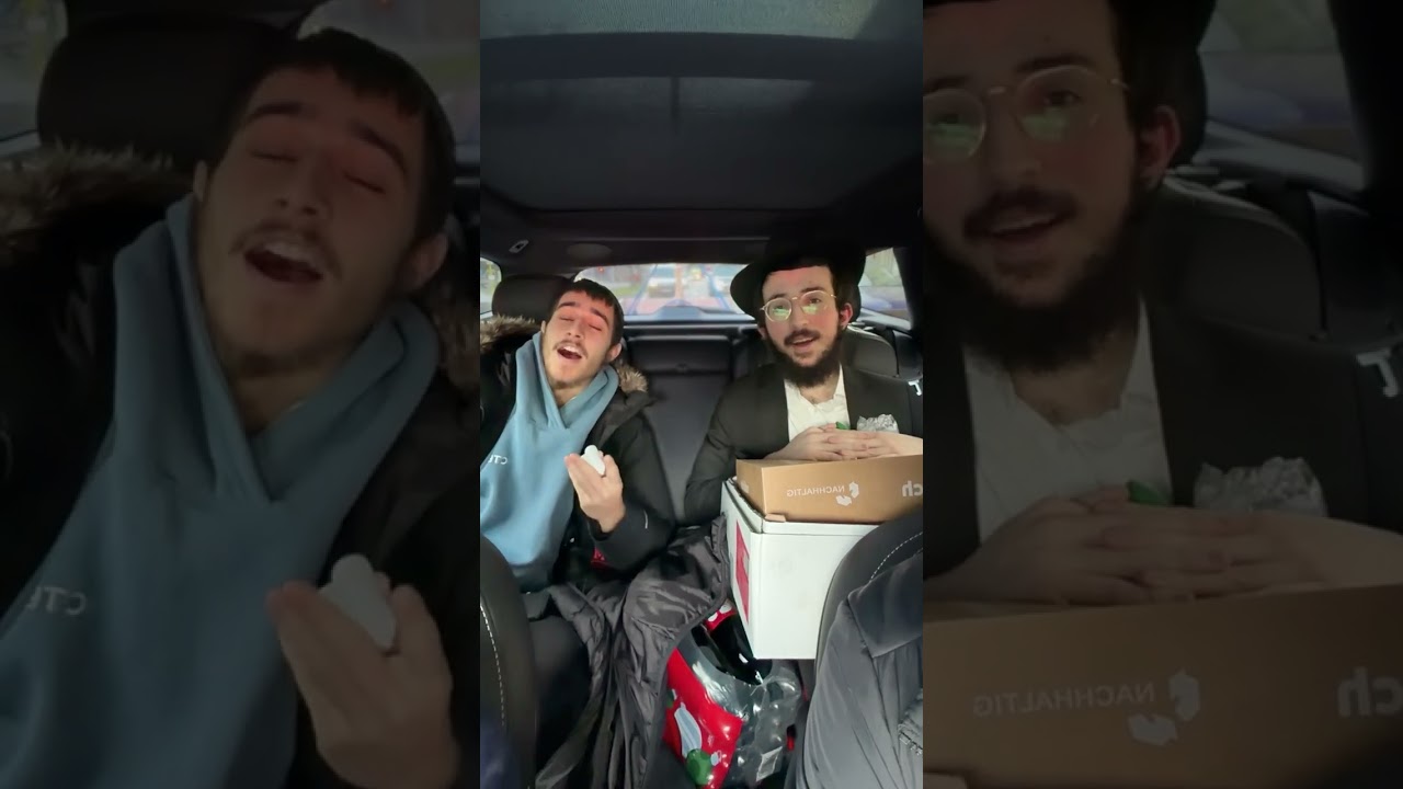 דודי קפלר עם דש מרגש מברלין