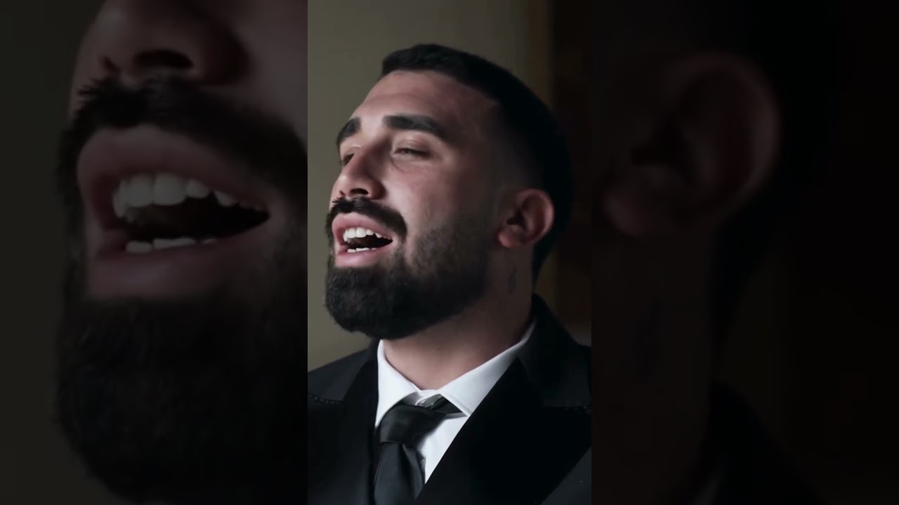 אשתי בן צור קליפ שורטס #בןצור #אשתי #music #ויראלי