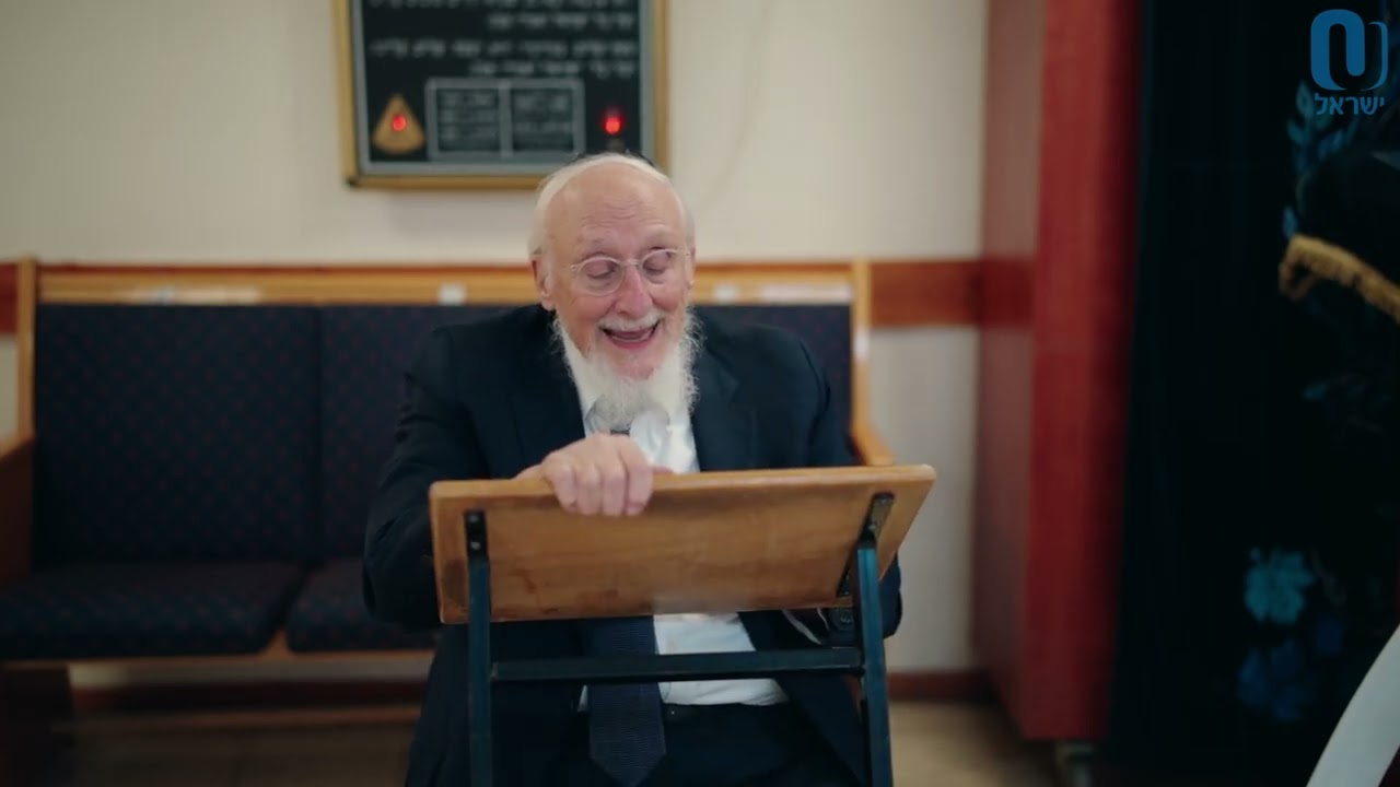 Parshat Vayera | Rabbi Baruch Taub | November 6th 2025