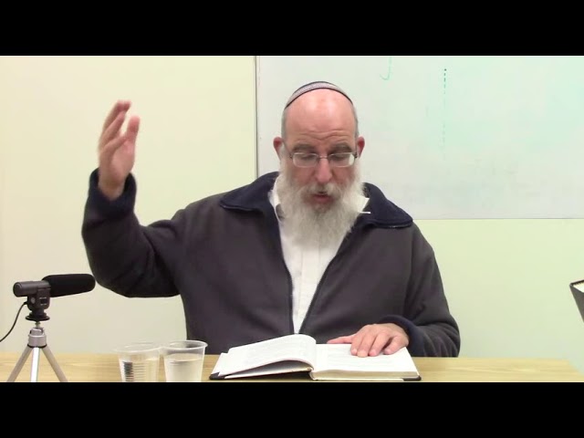 ההטבה הכפולה ביחסי ישראל והעמים - אורות - הרב אליעזר קשתיאל