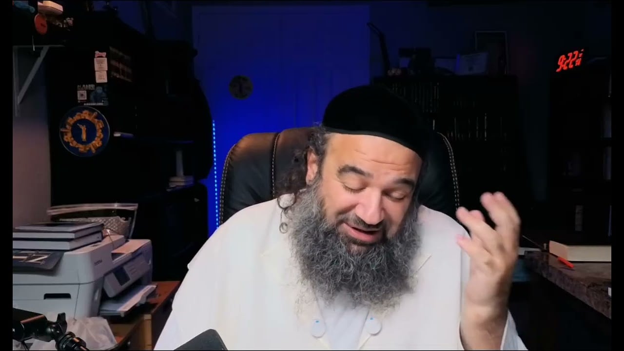 The Terrorist Who Made 2 Jews Do Teshuvah