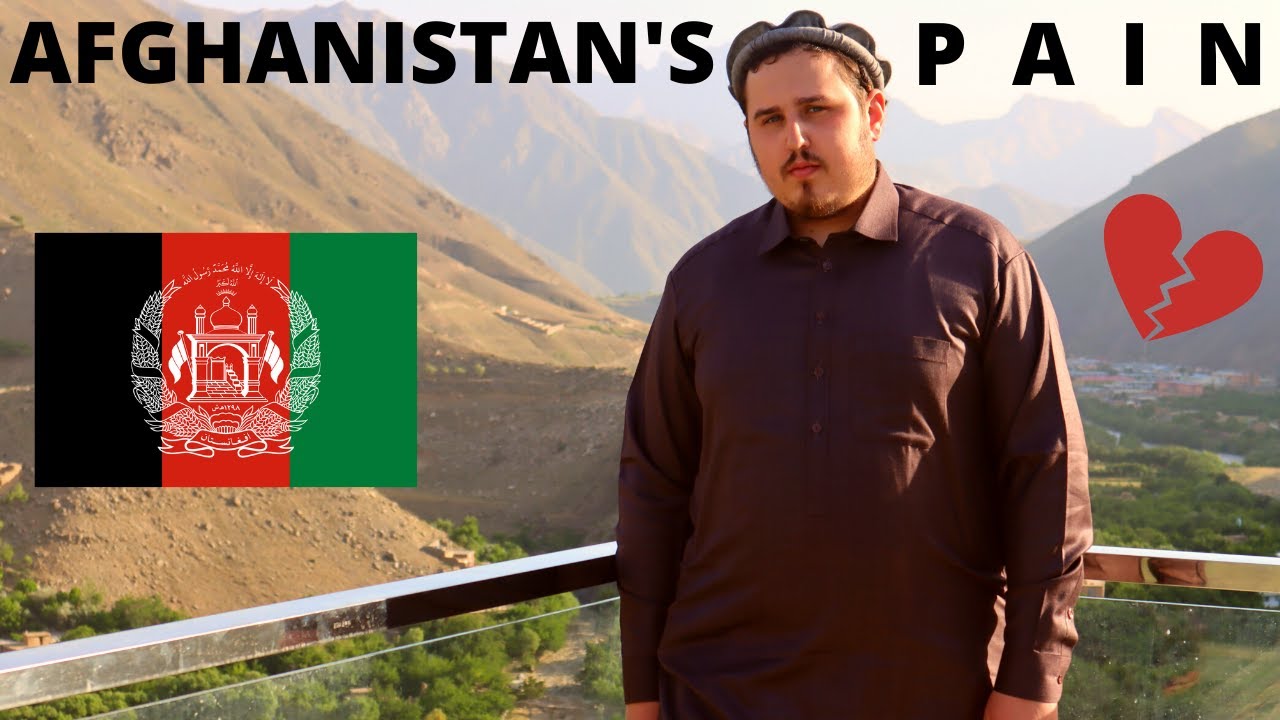 FEELING AFGHANISTAN'S PAIN (How You Can Help)