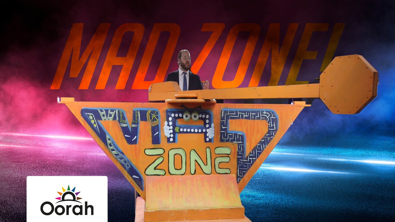 Oorahthon 2021 | MadZone Faceoff!