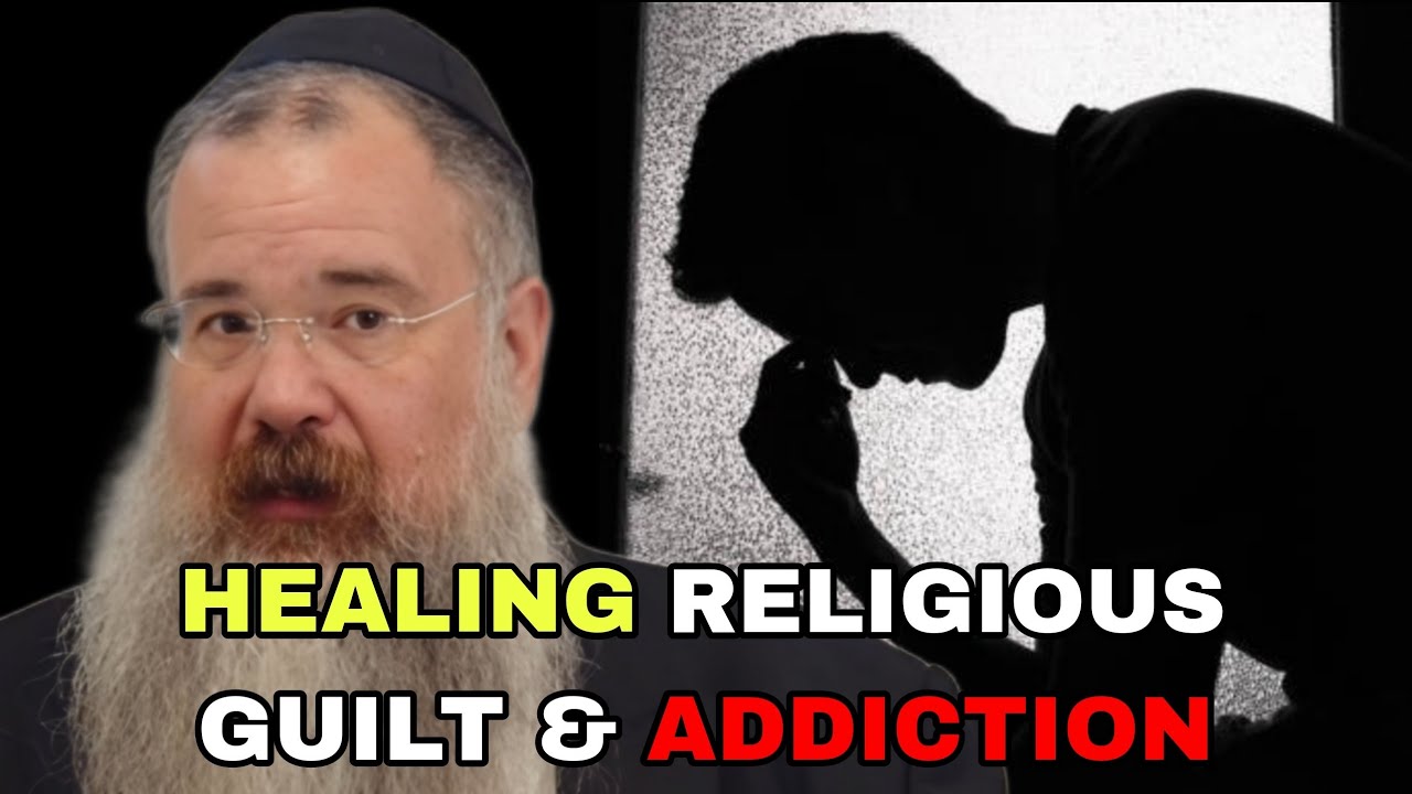 Recovery and RELIGIOUS TRAUMA
