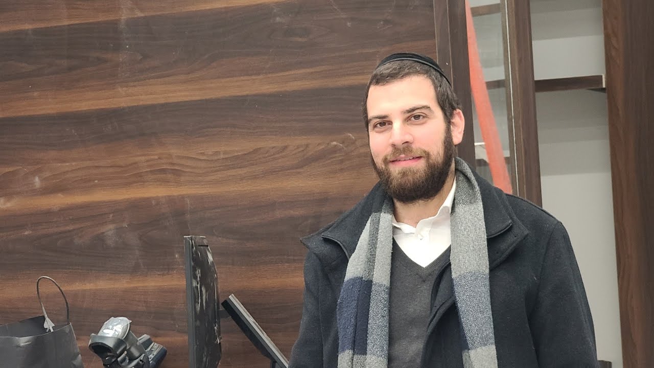COMIMG SOON! ALEF Judaica in Jackson