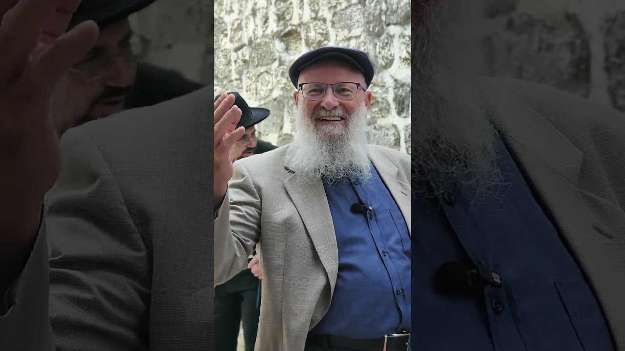 אנחנו רואים ניסים מתרחשים מול עינינו!