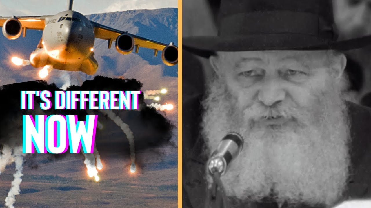How war tactics have changed - and what it means for YOU