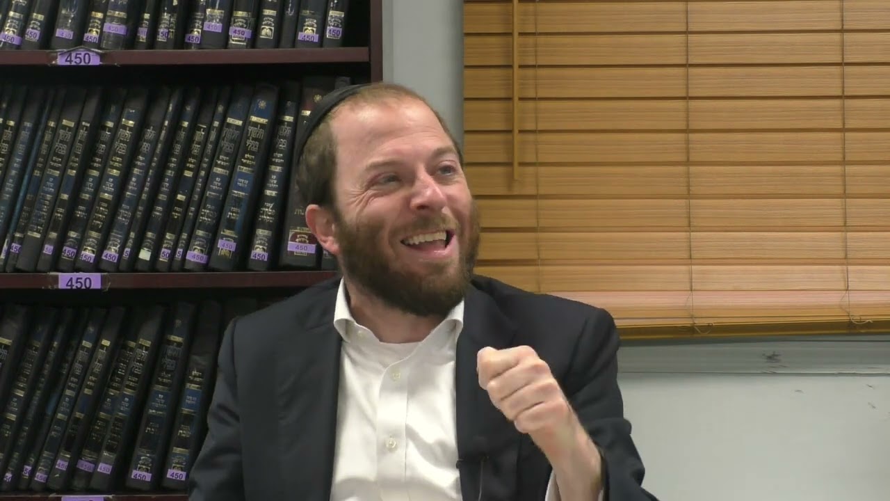 PARSHAS MASSEI: DEFINING THE BORDERS OF ERETZ YISROEL – FOR WHAT PURPOSE?
