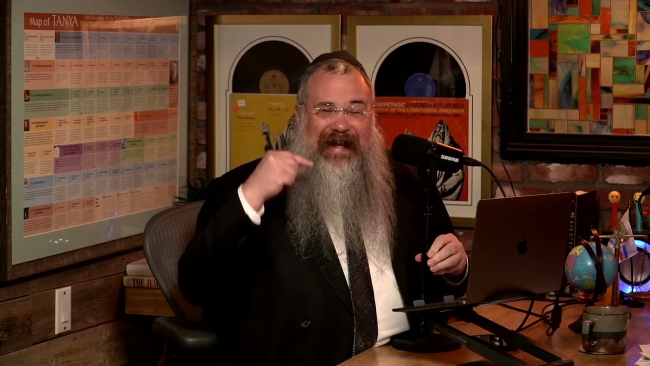 Day #5–Rambam DAILY Sefer HaMitzvos