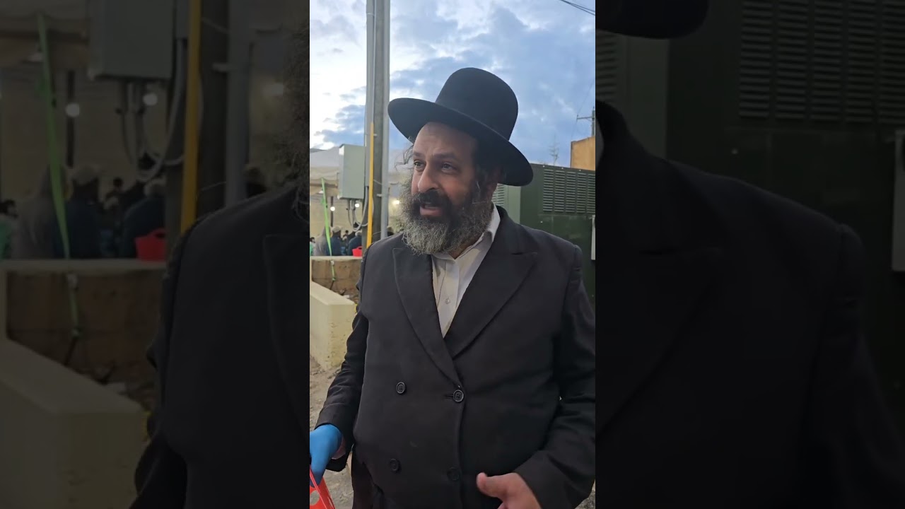 די באשעפער זעט ווי שטארק די ווילסט זיין גיט
