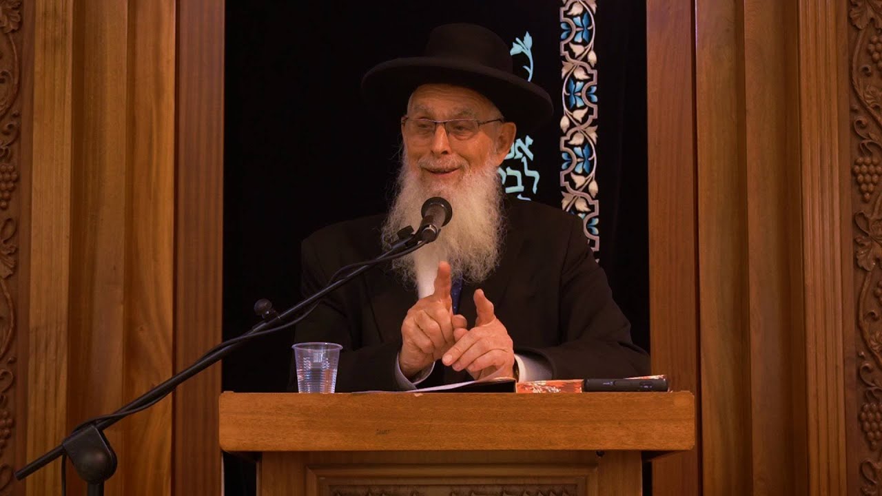 ערב התעוררות לימי הדין והרחמים - תש"פ