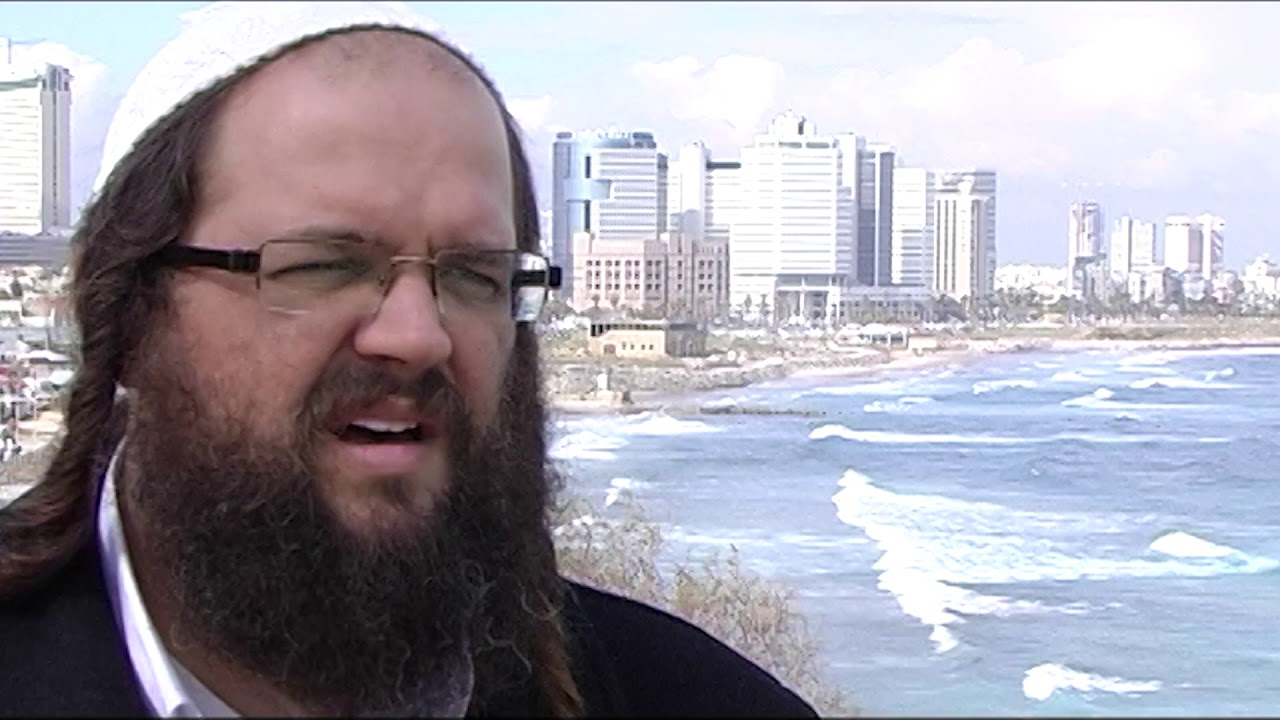 אהרון סגל - להסתכל על השמיים - Aharon Segal - To Look at the Sky