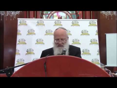 הנהגת משה והנהגת אהרון בפסיקה רבנית - הרב אליהו בלומנצוויג