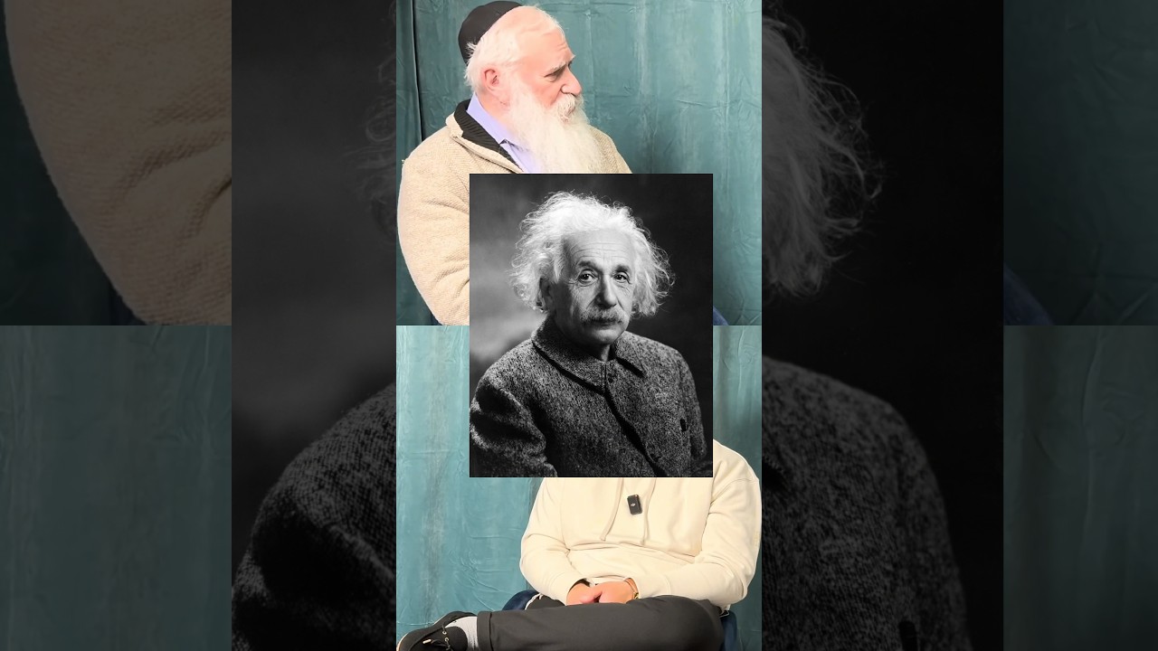 Was Einstein stupid or smart?🤔🤥