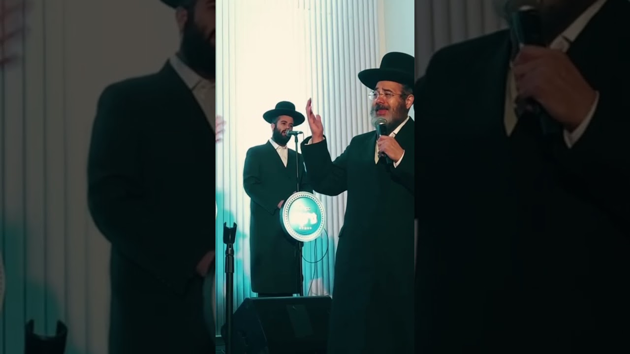 ״ותתנהג עם בניך במידת הרחמים״… יהי רצון שנזכה להתנהג לעורר הנהגה של מידת הרחמים.