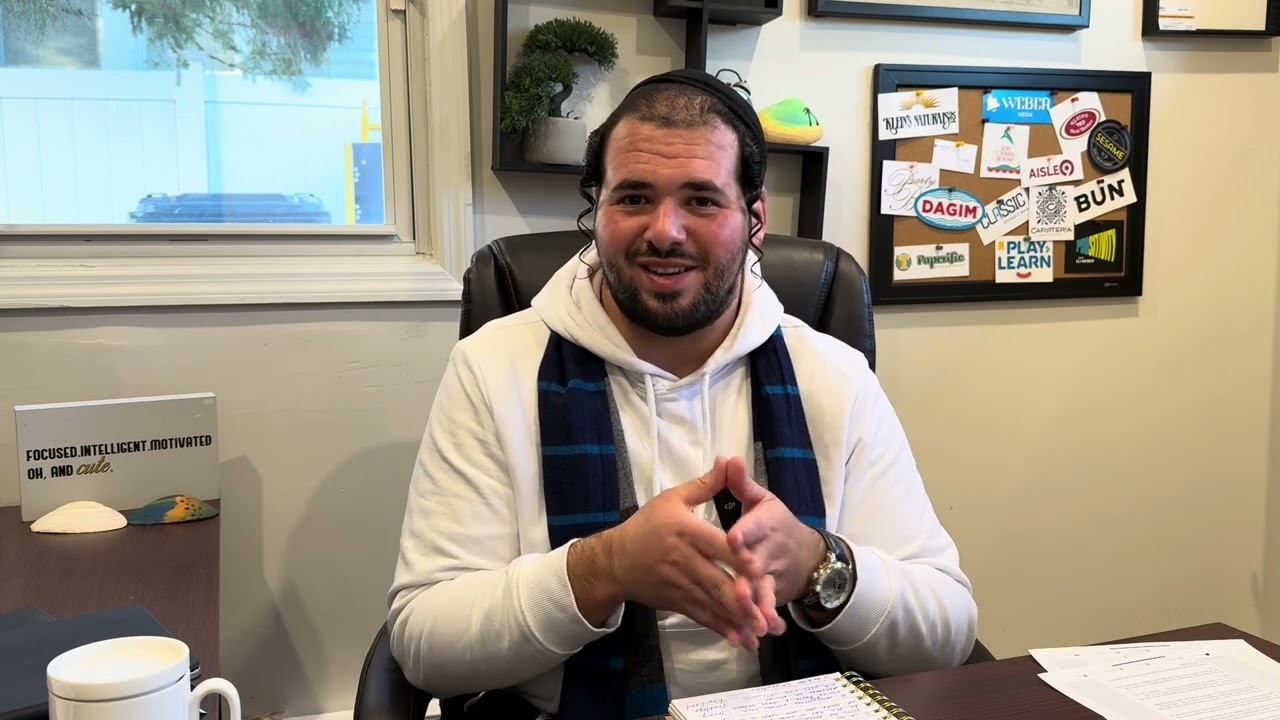 Are we in a Shidduchim crisis or self awareness crisis?!