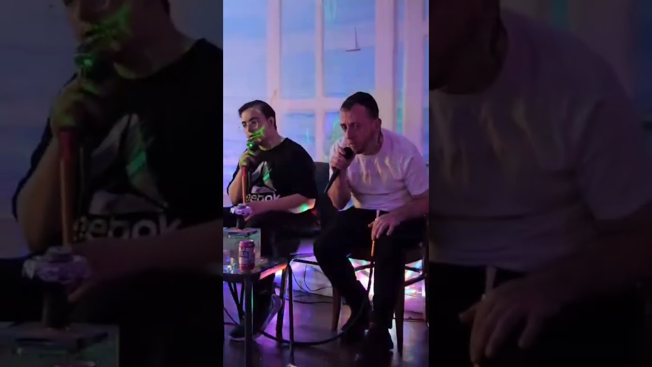 איך בין פארנומען