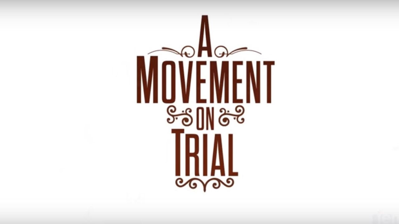 A Movement on Trial - The “Unknown” Story of Hey Teves
