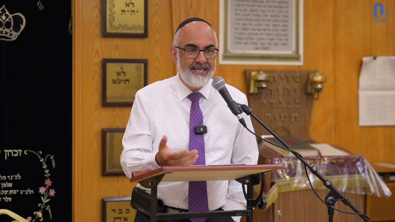 Halachos regarding electricity on shabbos | Rabbi Anthony Manning | July 9th 2025