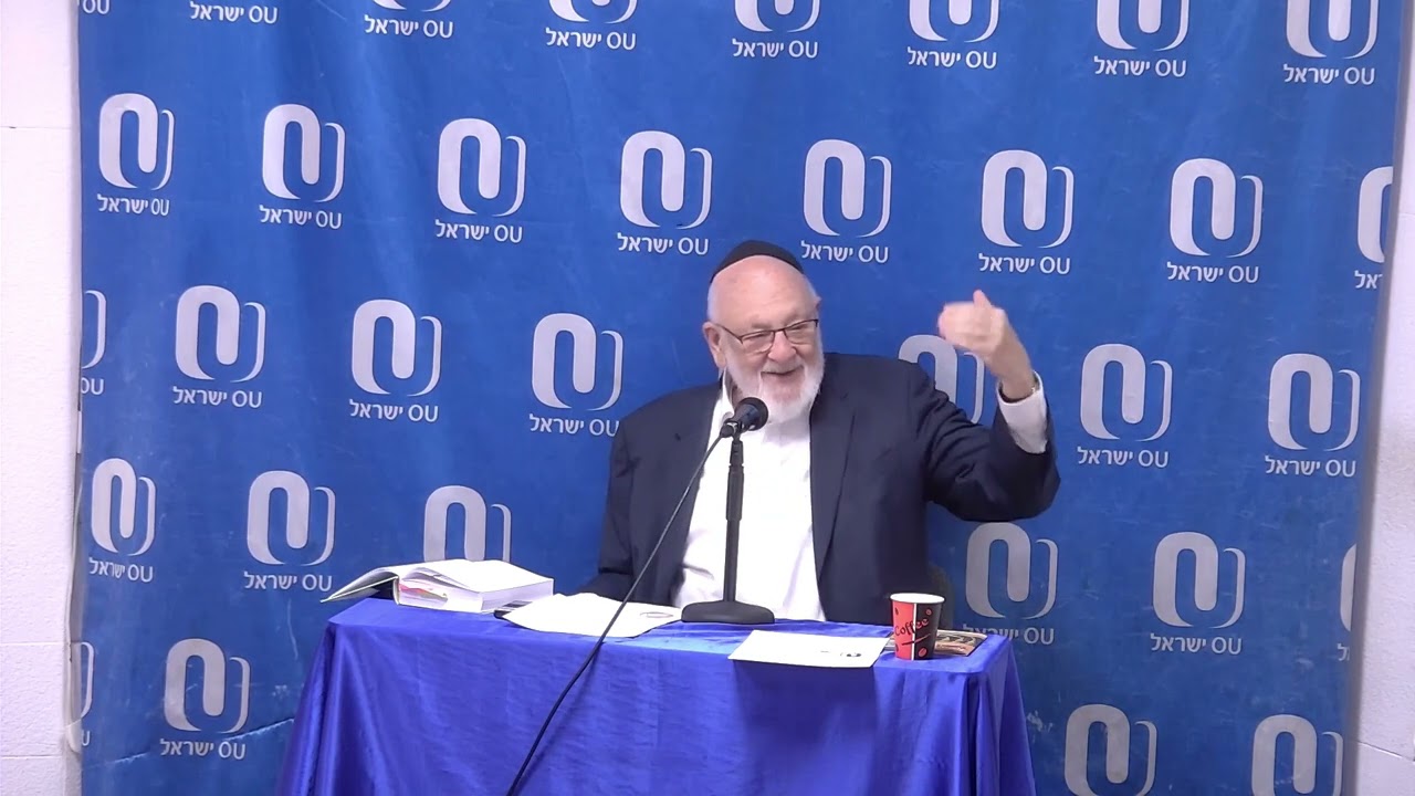 The Relationship Between Torah and Tefillah by Rabbi Dr. Tzvi Hersh Weinreb