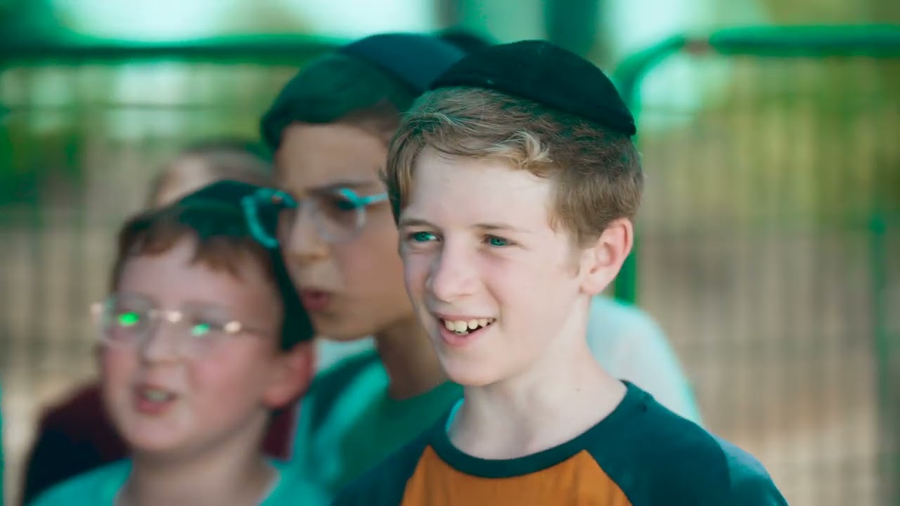 "דרשו" מגיש: "טועמיה חיים זכו" יחידת תוכן חינוכית בהמחשה עלילתית על מסכת עירובין