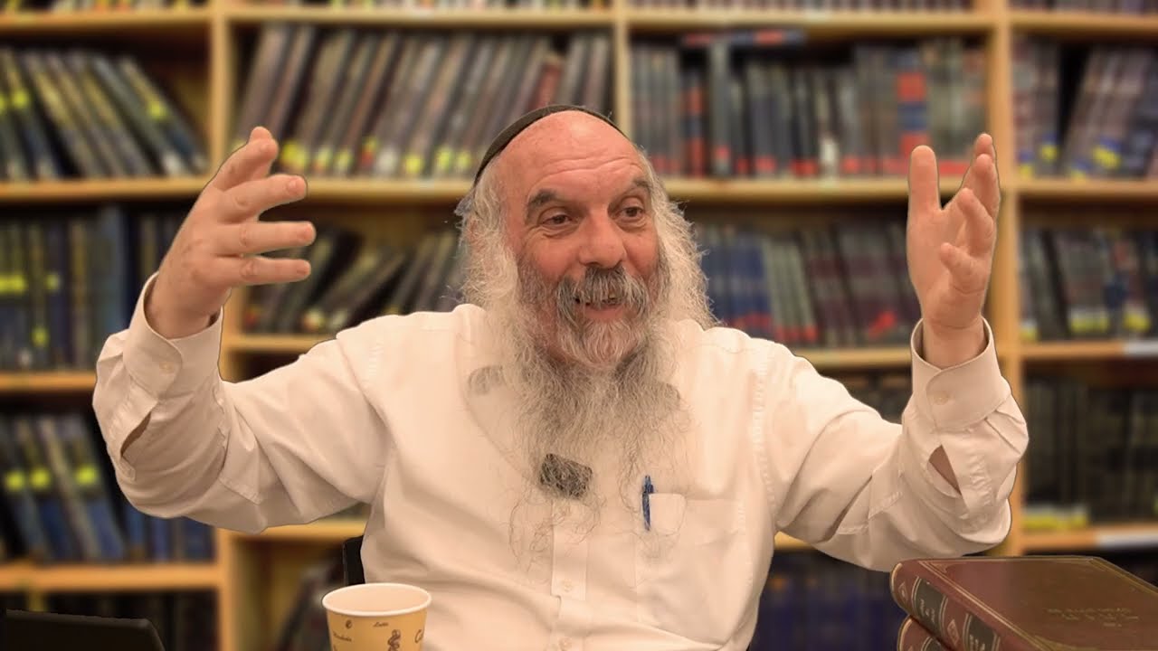 דרוש לל"ג בעומר חלק א | ארבע מדרגות בבריך שמה | הרב יהושע שפירא