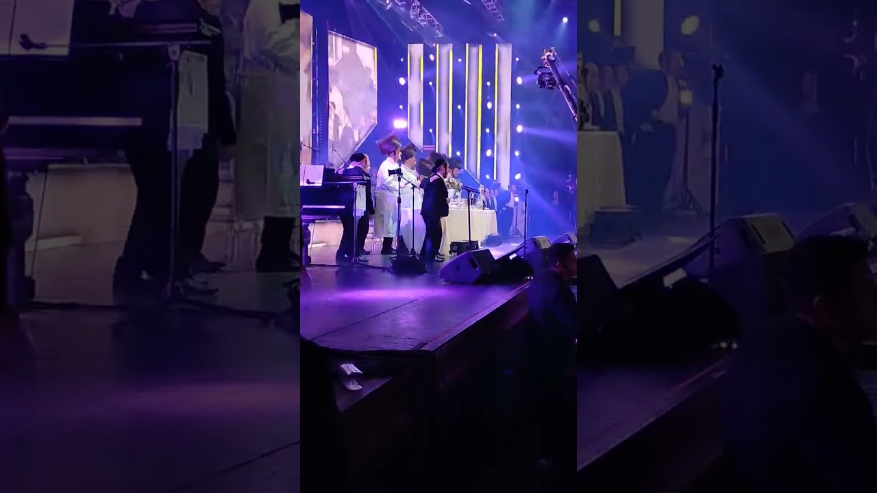 חידוש נחת! פסח תשפ"ה -אהיים- "בערי וועבער"