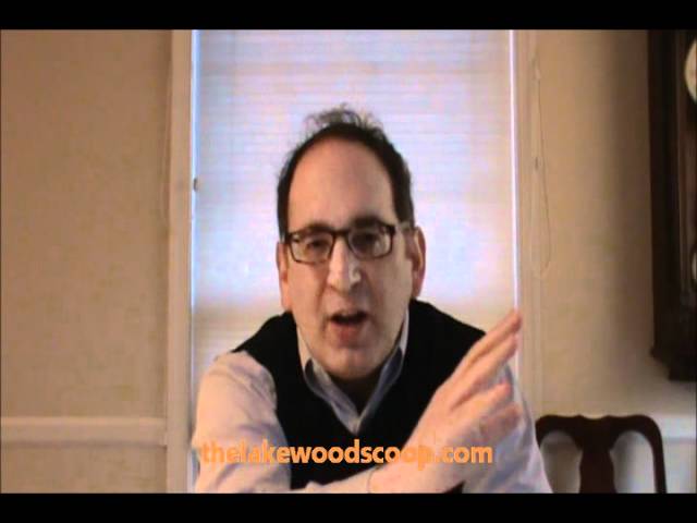 Howard Kleinhendler On The Record Elections 2011