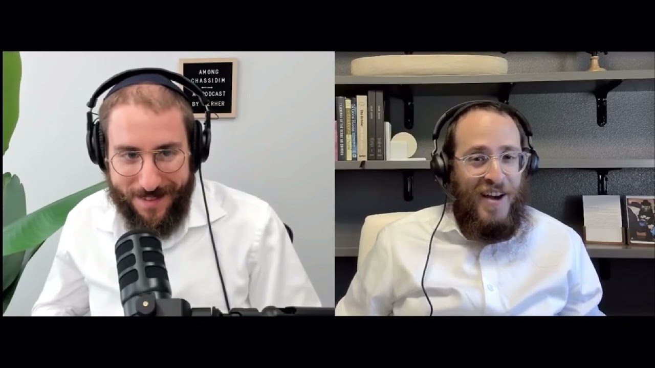 Overcoming Today’s Struggles • Rabbi Yossi Korik