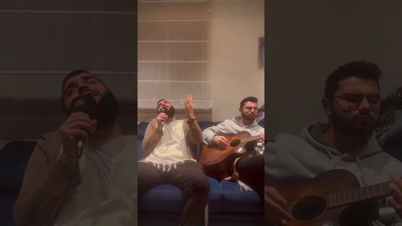 אין שום יאוש בעולם כלל!