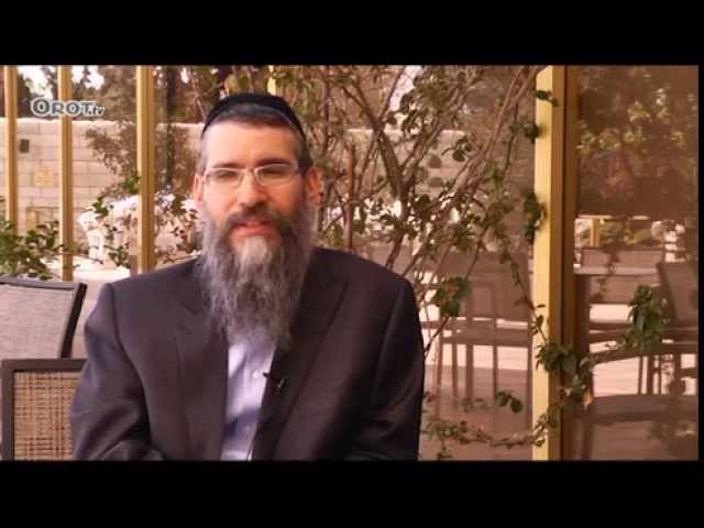 ערוץ אורות- אברהם פריד בראיון אישי על ההתחלה